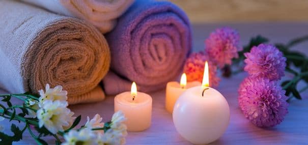 Seaside Resort & Spa